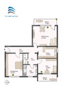 Grundriss - 