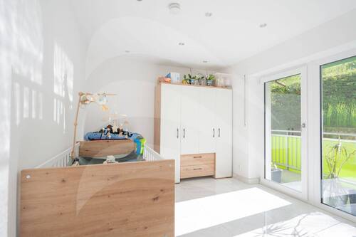 Kinderzimmer - 