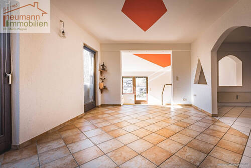 Esszimmer UG - 