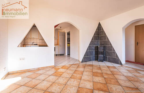 Esszimmer UG - 
