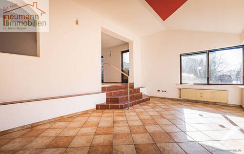 Wohnzimmer UG - 