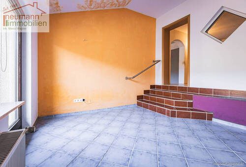 Schlafzimmer UG UG - 