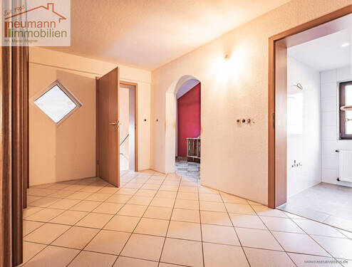 Arbeitszimmer UG - 