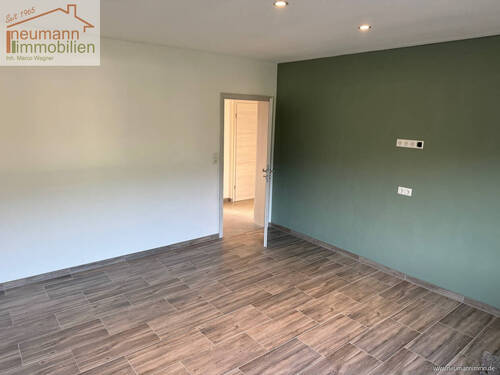 Schlafzimmer EG - 