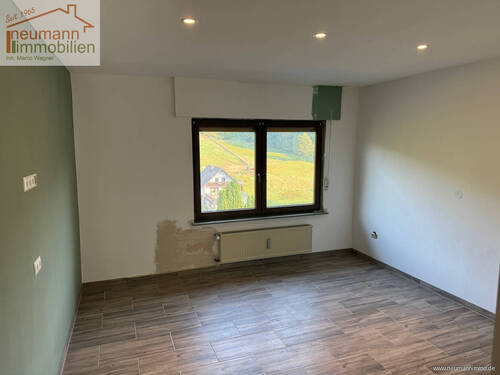 Schlafzimmer EG - 