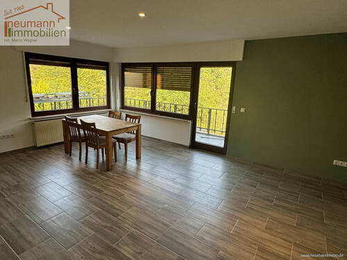 Wohnzimmer EG - 