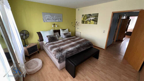 Schlafzimmer - 
