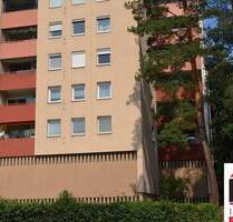 *2 Zimmer - Loggia - Garage - Bad mit Fenster* - Nürnberg Langwasser