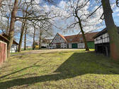 Bild2 - 6 Zimmer Mehrfamilienhaus, Wohnhaus zum Kaufen in Espelkamp