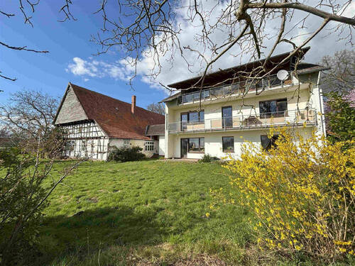 Bild3 - 6 Zimmer Mehrfamilienhaus, Wohnhaus in Espelkamp