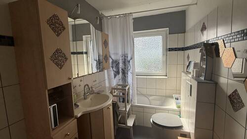 Badezimmer EG - 