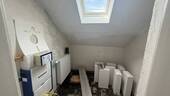 Badezimmer DG (geplant) - 