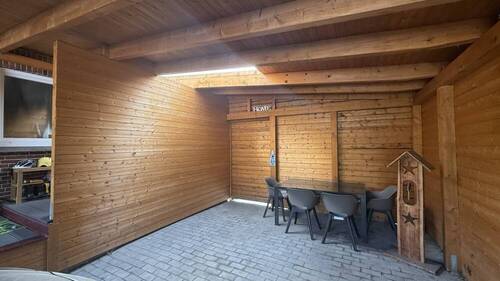 Carport - 
