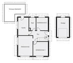 Grundriss EG - 