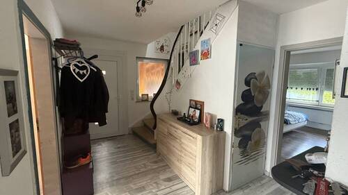 Flur EG - 