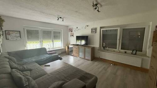 Wohnzimmer - 