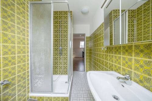 Badezimmer OG - 