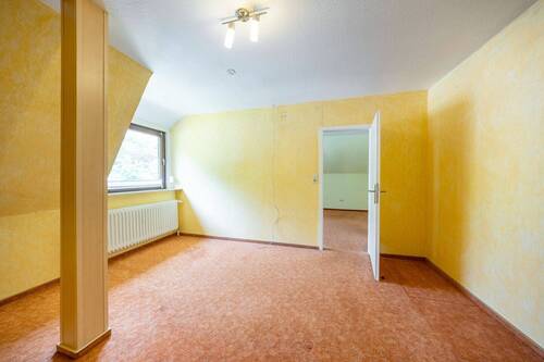 Zimmer 4 OG - 