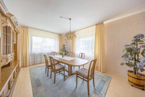 Esszimmer - 