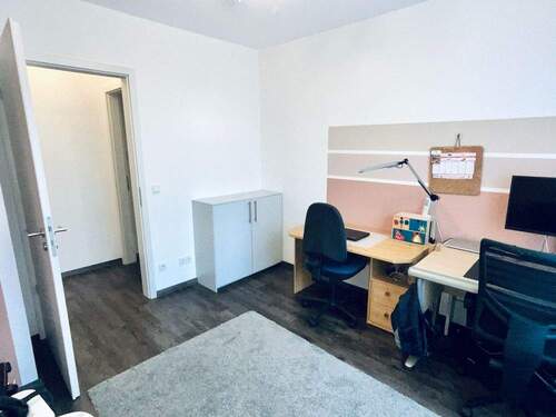 Kinderzimmer - 