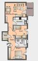 Grundriss 5908 - 