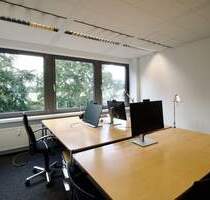 2 X 16 qm + 6 X 24 qm mit USM-Haller Möbeln ! - All-in-Miete - Frankfurt am Main Niederrad