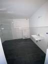 Badezimmer - Etagenwohnung mit 62,50 m² in Ovelgönne zur Miete