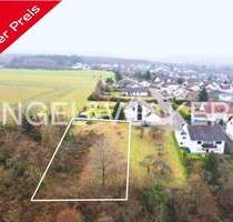 Den Traum vom Eigenheim verwirklichen! Naturverbundenes Bauland! - Schmelz