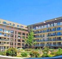 2-Zi.-Wohnung im Hofquartier in der Gaußstraße - Hamburg Ottensen