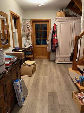Hausflur - 