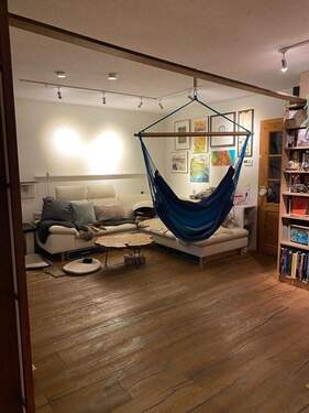 Wohnzimmer Ansicht 2 - 