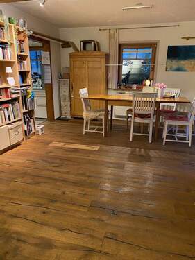 Wohnzimmer Ansicht 3 - 