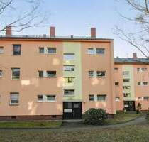 Helle 2-Zimmer-Wohnung mit Balkon in Lichterfelde - bezugsfrei nach Absprache - Berlin