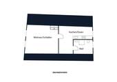 Grundriss DG - 