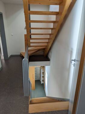 Treppenhaus - 