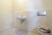 Gäste-WC EG - 