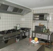 Gepflegte GaststubePension mit 1 zusätzlicher Wohnung im Dachgeschoss in Gemünden, Ortsteil zu verkaufen - Gemünden am Main Langenprozelten