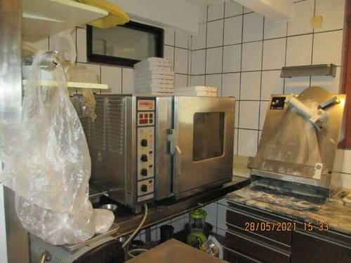 Bild 3 - Hotel, Pension, Gasthof zum Kaufen in Gemünden am Main