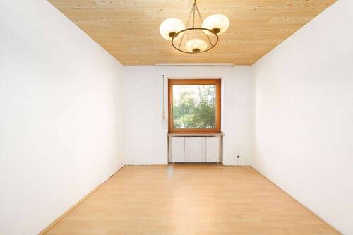 Haus Amberg Schlafzimmer - 