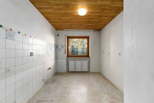 Haus Amberg Küche - 