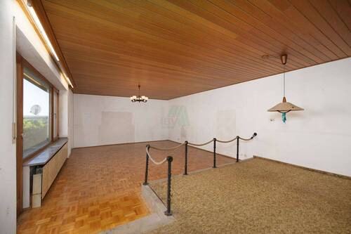 Haus Amberg Wohnzimmer - 