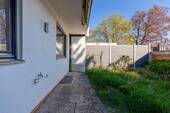Haus Amberg Terrasse - 