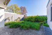 Haus Amberg Garten - 