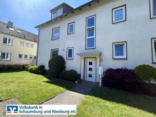 Bild 1 - Schicke 3-Zimmer-Wohnung in Innenstadtnähe