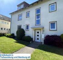 Schicke 3-Zimmer-Wohnung in Innenstadtnähe - Nienburg