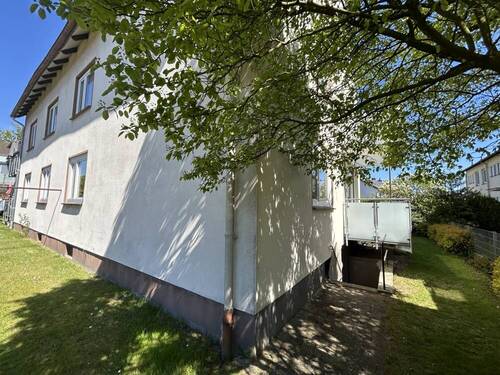 Bild 4 - Etagenwohnung mit 62,20 m&sup2; in Nienburg zum Kaufen