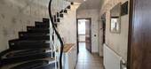 Diele-Treppenhaus - 