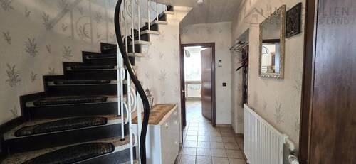 Diele-Treppenhaus - 