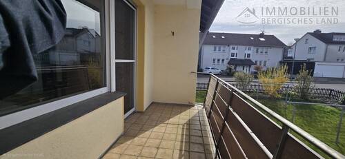 Balkon - 