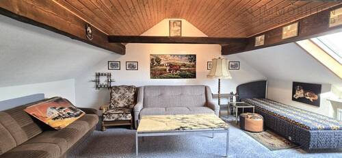 Studiozimmer - 
